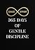 365 Days of Gentle Discipline