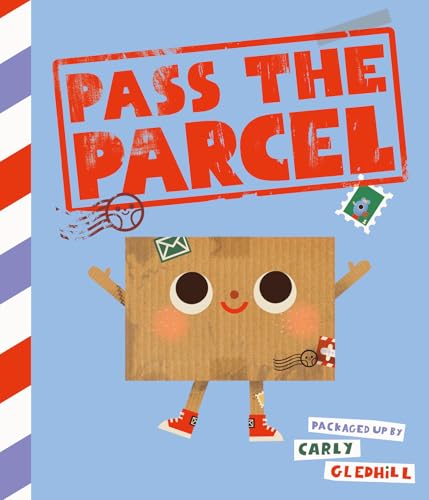 Pass the Parcel (Hardcover)