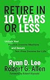 Retire in 10 Year...