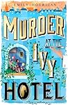 Murder at the Ivy...