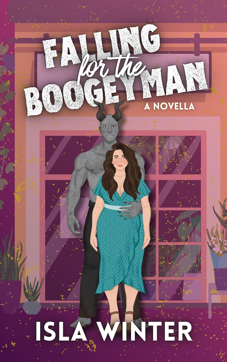 Falling for the Boogeyman