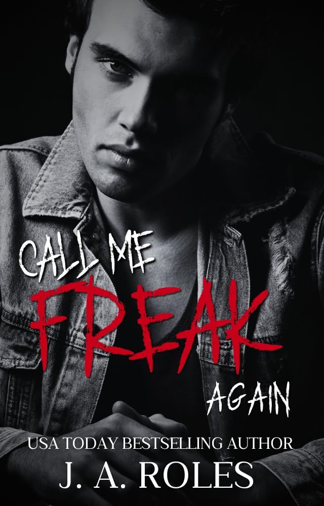Call Me Freak Again (Kindle Edition)