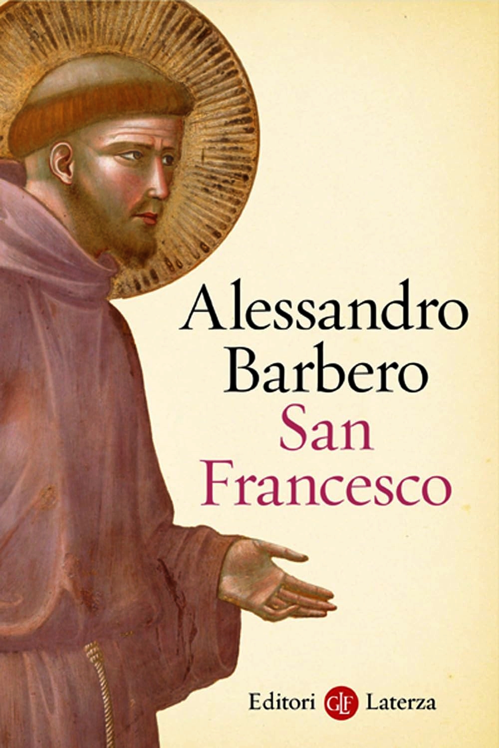 San Francesco (Hardcover)