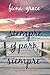 Siempre y para siempre (El puerto infinito - Libro dos) (Spanish Edition)