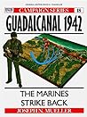Guadalcanal 1942 by Joseph N. Mueller