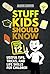 Stuff Kids Should Know (Bef...