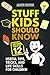 Stuff Kids Should Know (Bef...