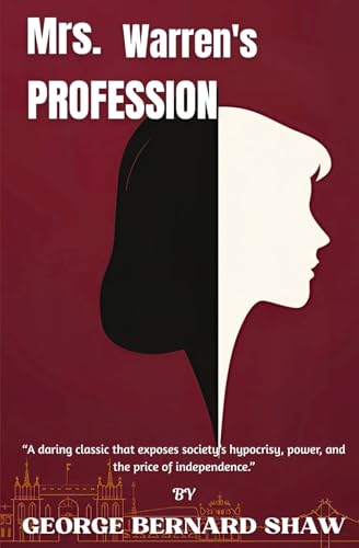 Mrs. Warren's Profession