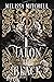Talon the Black (Dragonwall Series, #1)