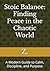 Stoic Balance: Finding Peace in the Chaotic World: A Modern Guide to Calm, Discipline, and Purpose
