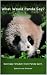 What Would Panda Say? by Q. van Grinsven What Would Panda Say? by Q. van Grinsven