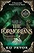 The Fomorians (Of Gods and Monsters #3)