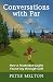 Conversations with Par: How a Frustrated Golfer Found Joy through Golf