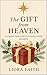 The Gift from Heaven: A Chr...