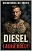Wilde Steel MC Series: Diesel