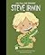 Steve Irwin by Maria Isabel Sanchez Vegara Steve Irwin by Maria Isabel Sanchez Vegara