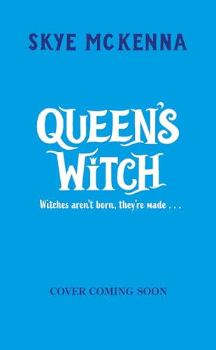 Queen's Witch (Hedgewitch, #5)