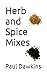 Herb and Spice Mixes