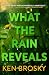 What the Rain Reveals