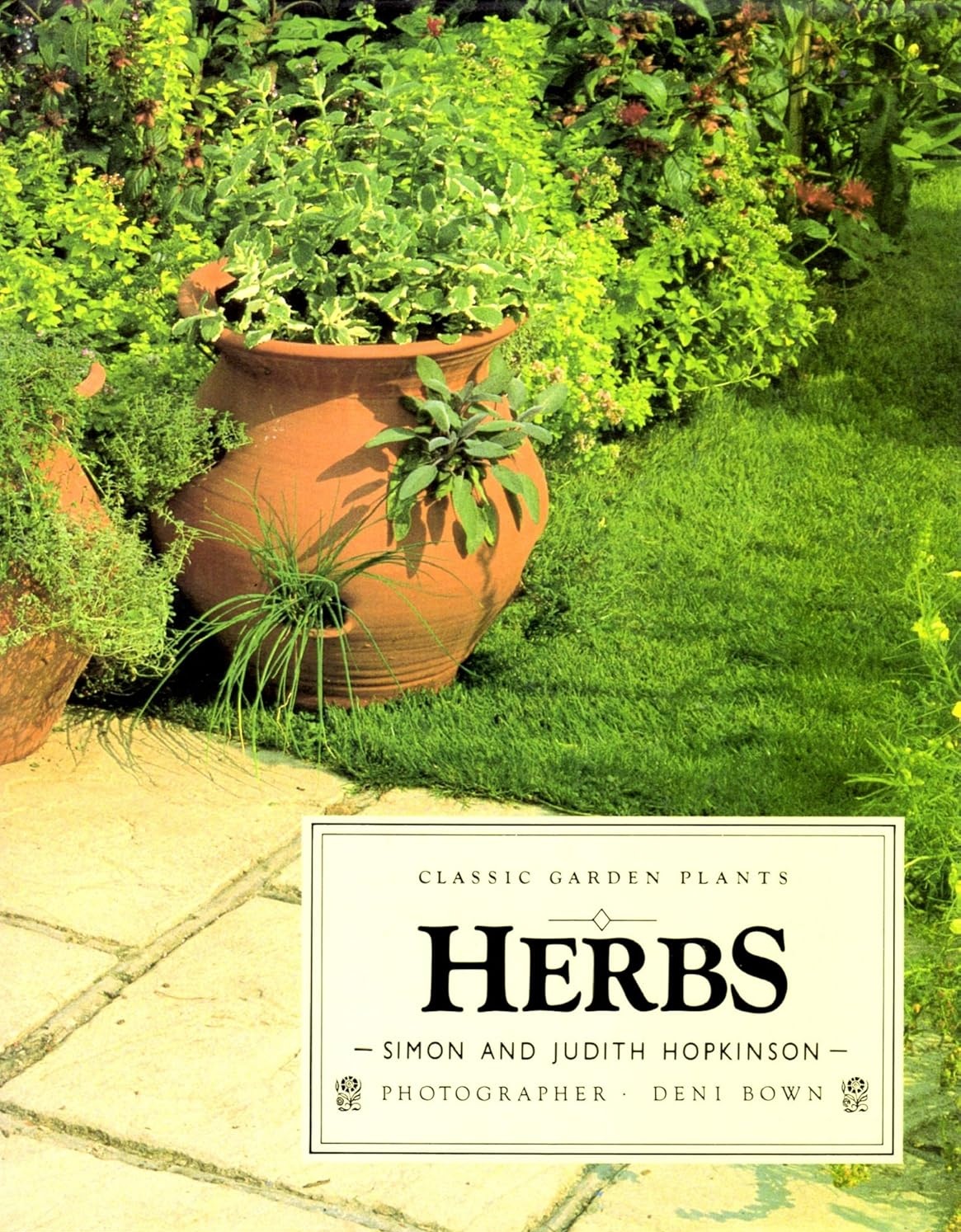 Herbs