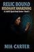 RELIC BOUND by Mia Carter