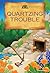 Quartzing Trouble (Annie's Museum of Mysteries Book 11)