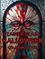 Stained Glass Halloween Col...