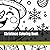 Christmas Coloring Book