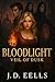 Bloodlight Ember Trilogy : ...