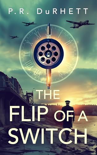 The Flip of a Switch (The Notables Book 1)