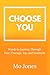 Choose You by Mo Jones
