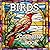 Stained Glass Birds Of The ...