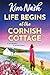 Life Begins at the Cornish Cottage (Sandpiper Shores #2)