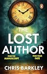 The Lost Author
