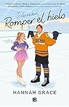 Romper el hielo