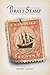 Pirate Stamp by Kerry Casey