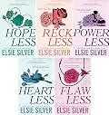 Chestnut Springs Series Vol. 1-5