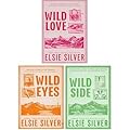 Rose Hill Series: Wild Love / Wild Eyes / Wild Side