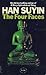 The Four Faces