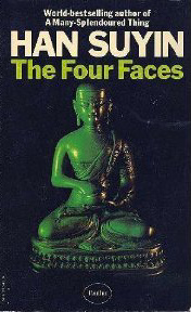 The Four Faces (Paperback)