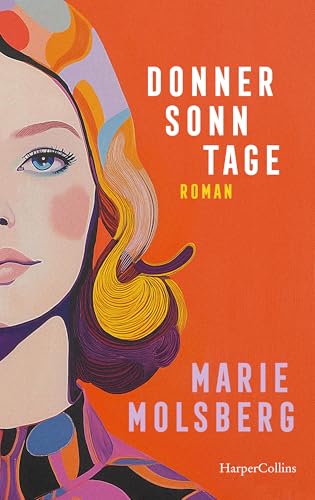 Donnersonntage (Kindle Edition)