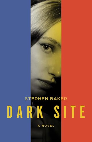 Dark Site (Kindle Edition)
