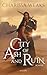 City of Ash and Ruin (Witch Walker, #2)