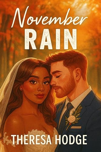 November Rain (Kindle Edition)