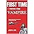First Time--With the Vampire