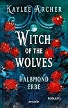Witch of the Wolv...