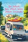 Sie haben Ihr Hörgerät im Swimmingpool versenkt by Sybille Bullatschek