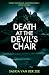Death at the Devil's Chair by Saskia van der Zee