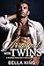 Arranged with Twins: A Surprise Pregnancy Mafia Romance