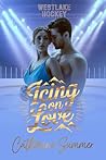 Icing on Love: an...